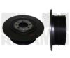 AUTOTEAM A07804 Belt Pulley, crankshaft